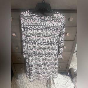 Tommy Hilfiger Quarter length sleeve sheath dress